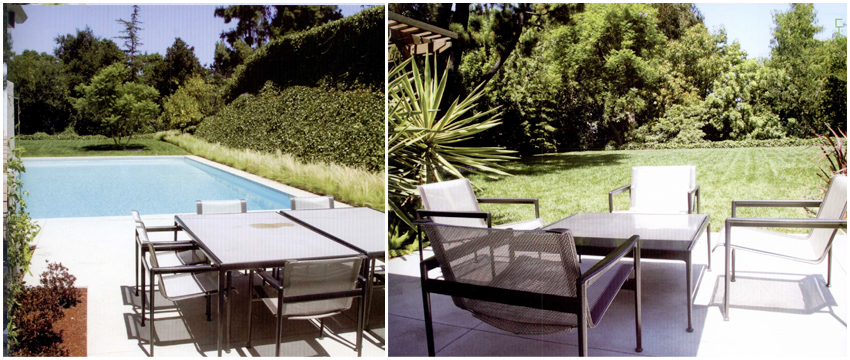 恩西諾山spa居所美式別墅庭院景觀設計 高端大氣上檔次